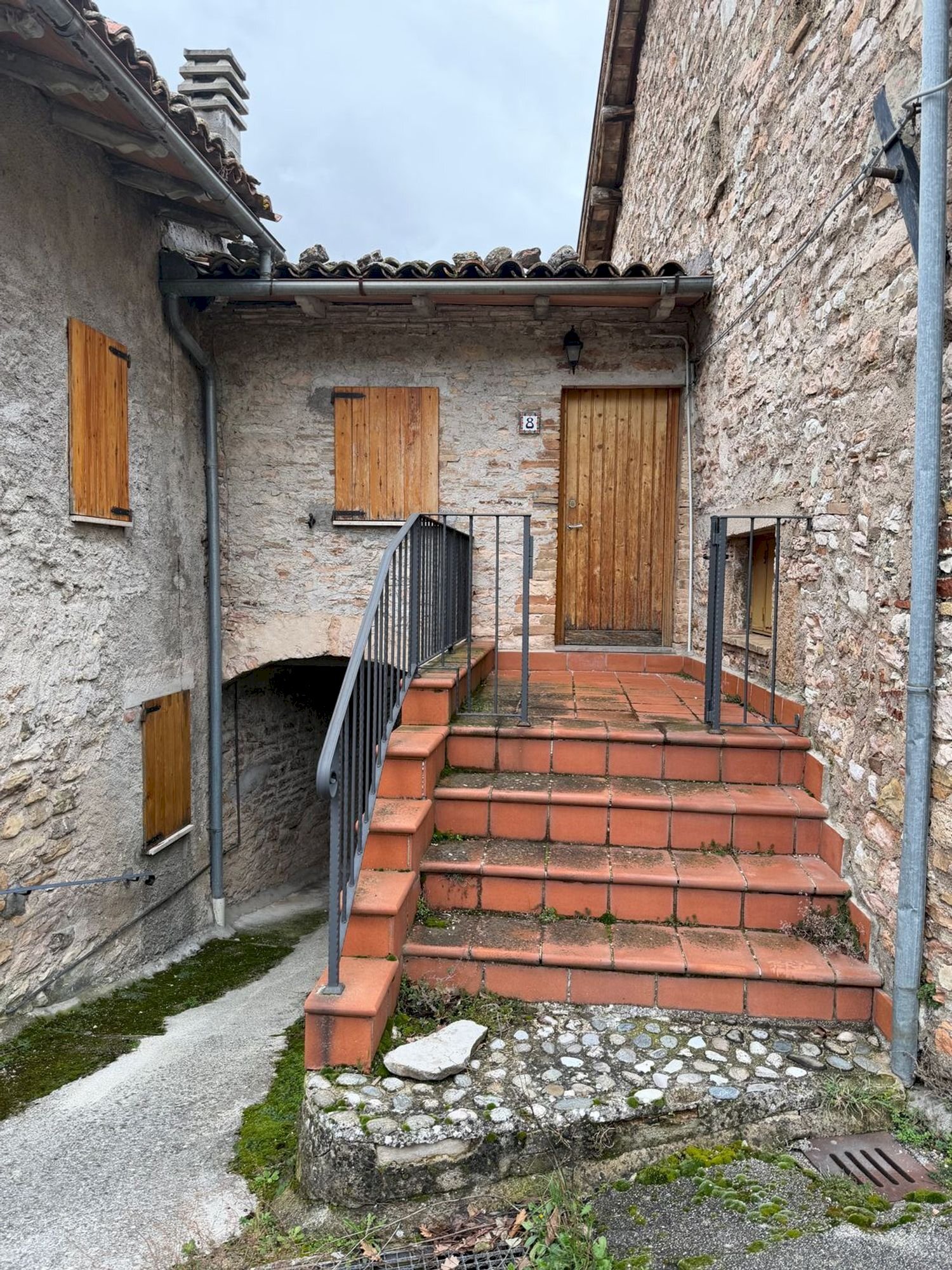 Foto 2 - Casa indipendente Piè di Vescia
8, Fiastra - foto 2