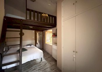 camera da letto - Casa indipendente Piè di Vescia
 
8, Fiastra - foto 10