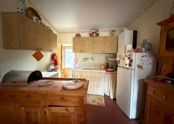 cucina - Casa indipendente Piè di Vescia
 
8, Fiastra - foto 12