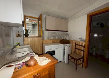 cucina - Casa indipendente Piè di Vescia
 
8, Fiastra - foto 16