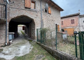 Foto 20 - Casa indipendente Piè di Vescia
 
8, Fiastra - foto 20