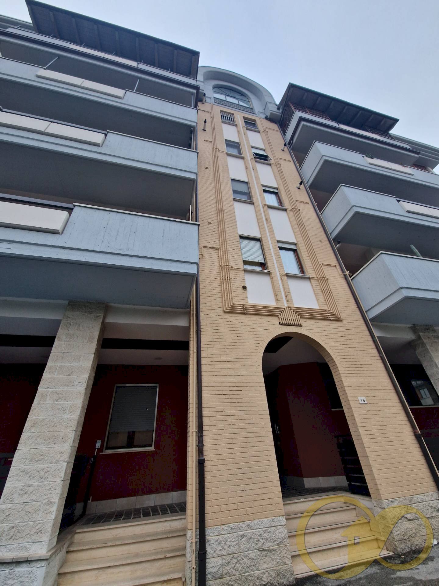 Foto 2 - Three-room apartment Via F. Brancadori, Tolentino - photo 2