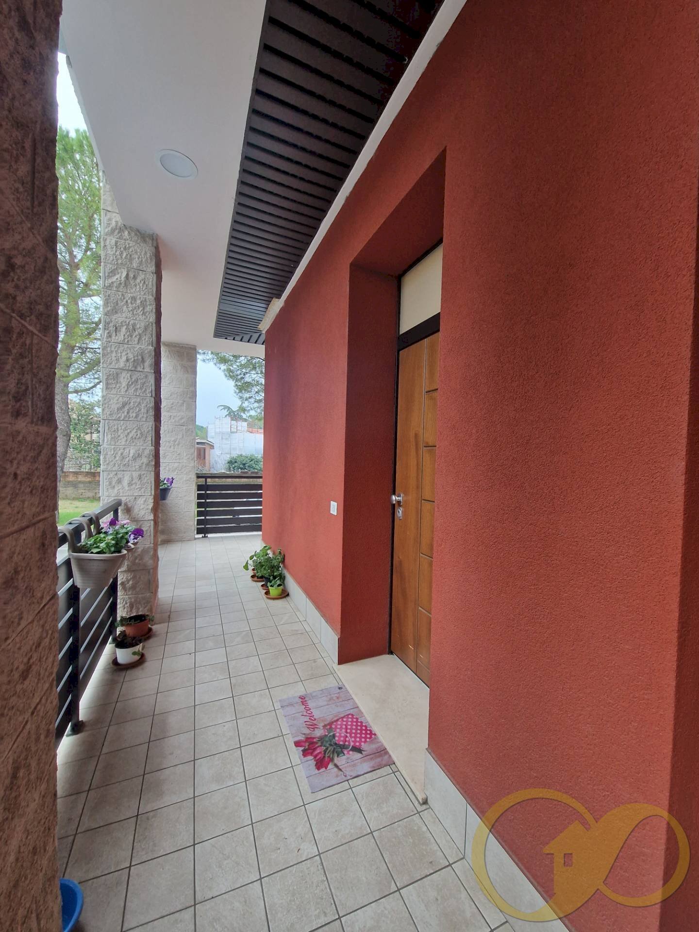 Foto 3 - Three-room apartment Via F. Brancadori, Tolentino - photo 3