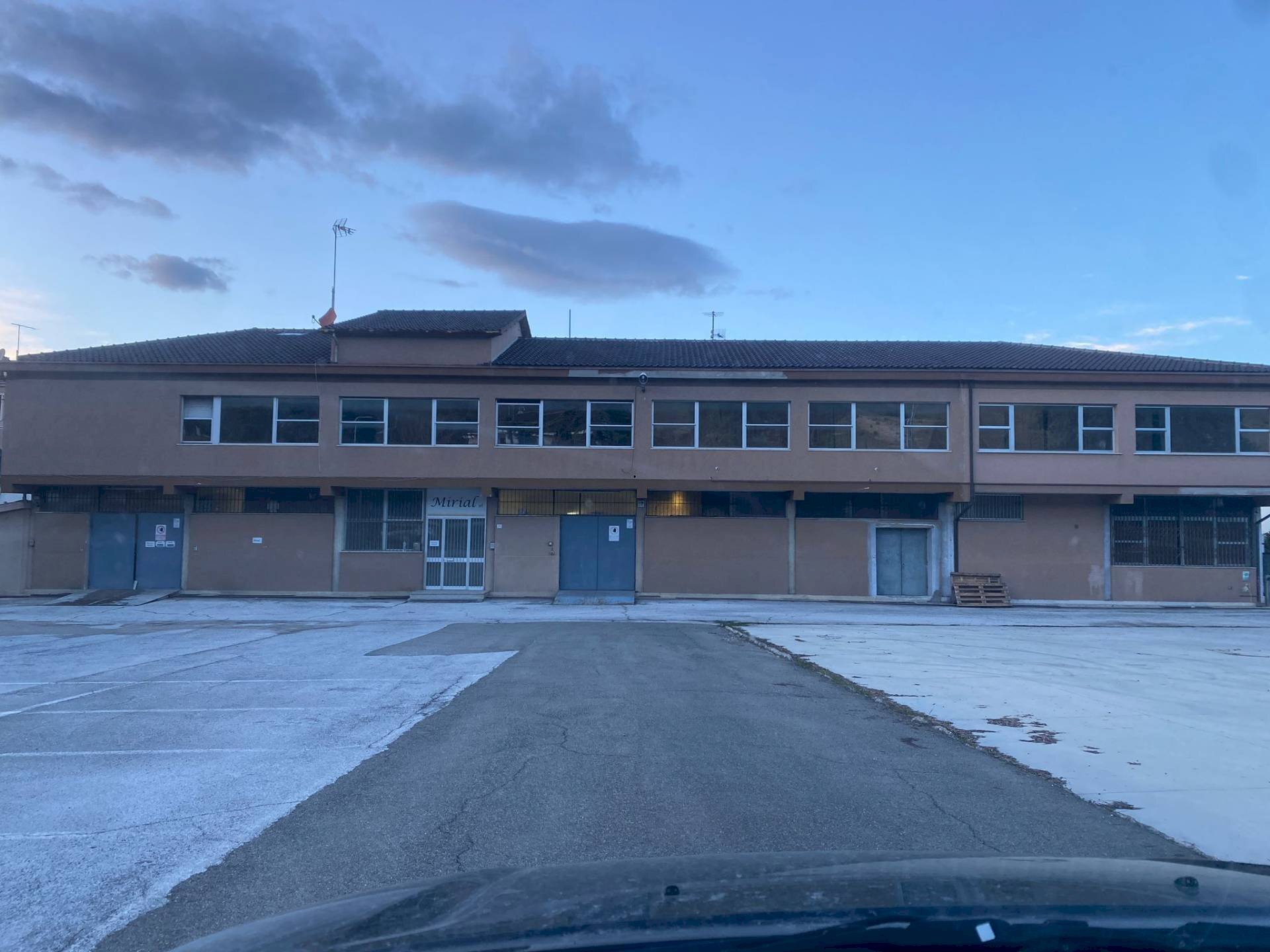 Foto 1 - Capannone Sant'Elpidio a Mare - foto 1