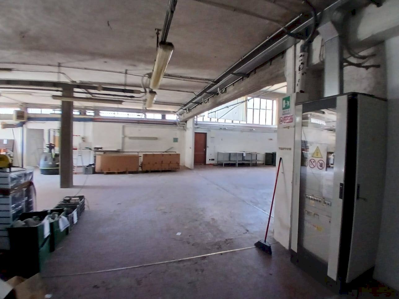 Foto 2 - Capannone Sant'Elpidio a Mare - foto 2