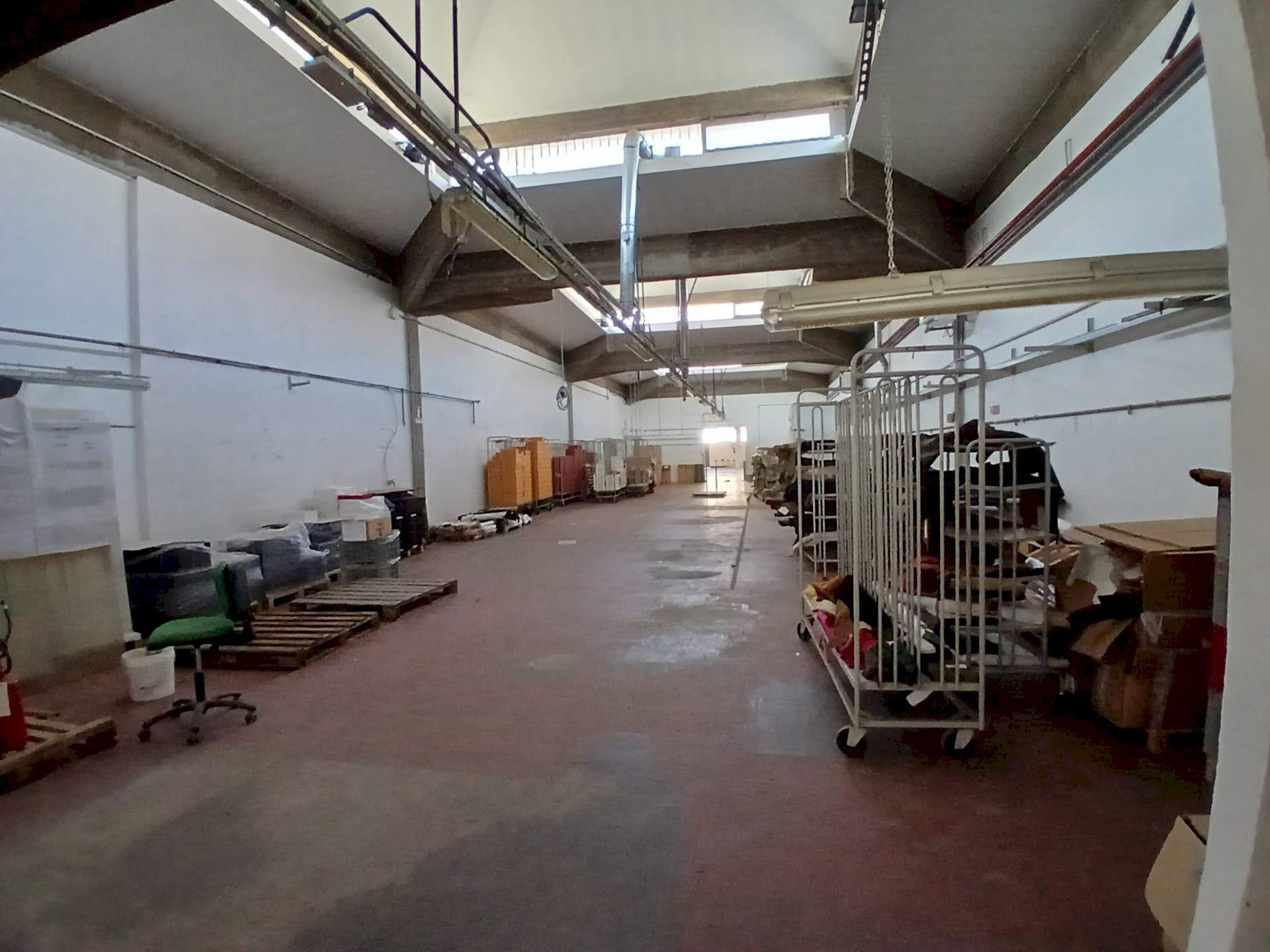 Foto 3 - Capannone Sant'Elpidio a Mare - foto 3