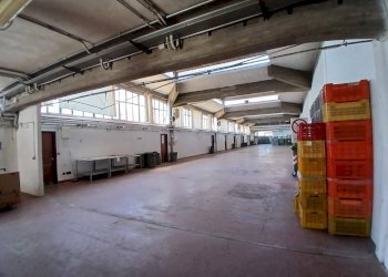 Foto 4 - Capannone Sant'Elpidio a Mare - foto 4