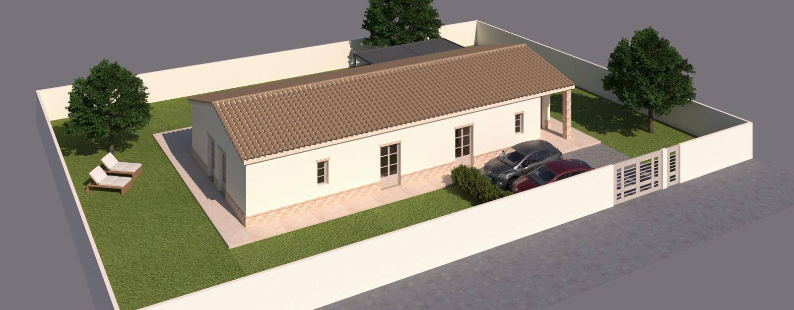 Foto 1 - Villa a Schiera strada S. Lucia, Sant'Elpidio a Mare - foto 1