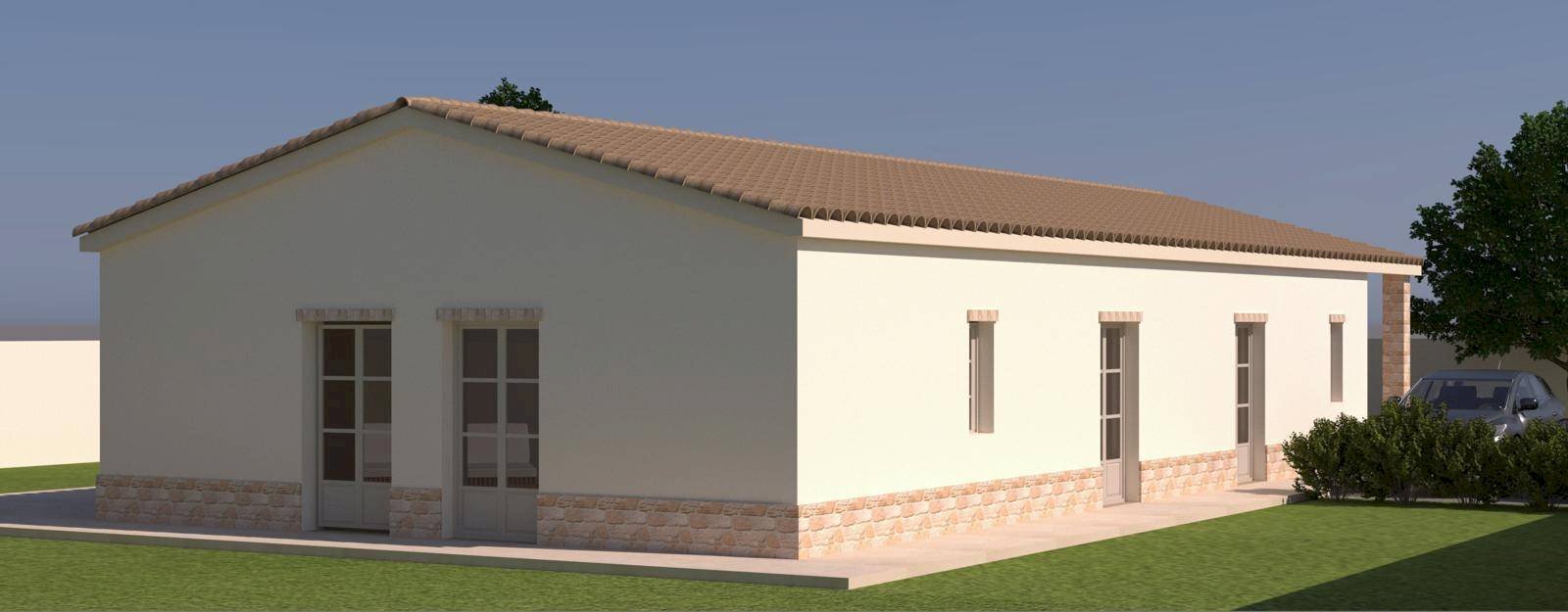 Foto 3 - Villa a Schiera strada S. Lucia, Sant'Elpidio a Mare - foto 3