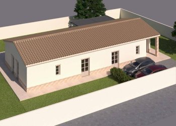 Foto 1 - Villa a Schiera strada S. Lucia, Sant'Elpidio a Mare - foto 1