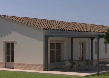 Foto 2 - Villa a Schiera strada S. Lucia, Sant'Elpidio a Mare - foto 2