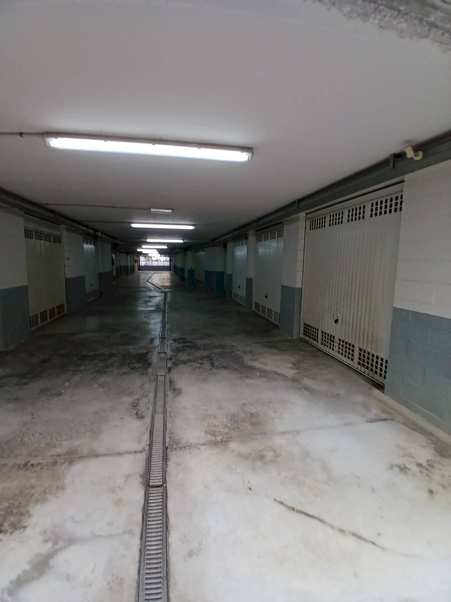Foto 1 - Box via Marconi, Civitanova Marche - foto 1