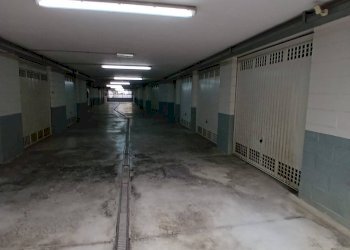 Foto 1 - Box via Marconi, Civitanova Marche - foto 1