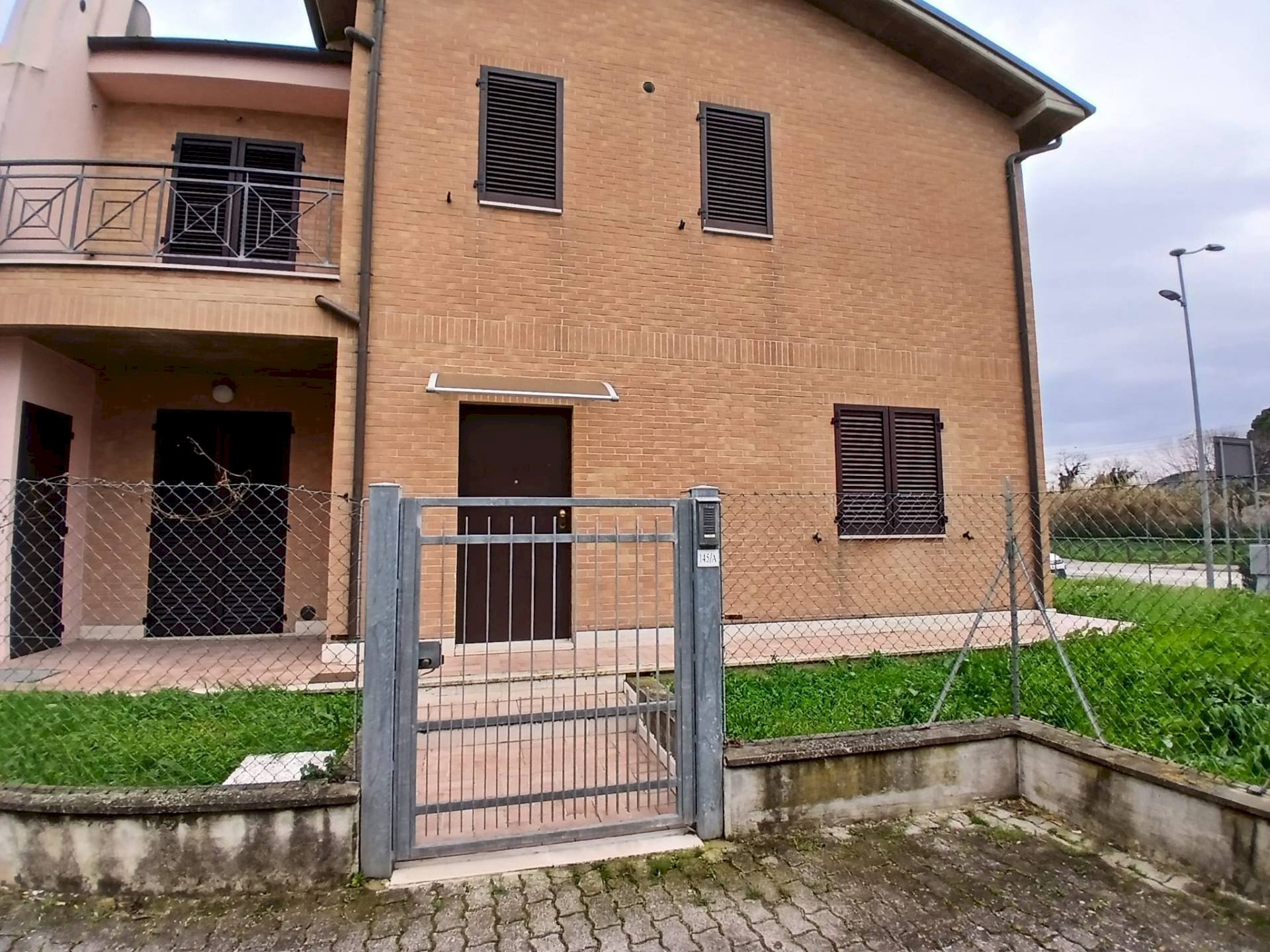 Foto 2 - Villa a Schiera via Milano, Porto Sant'Elpidio - foto 2