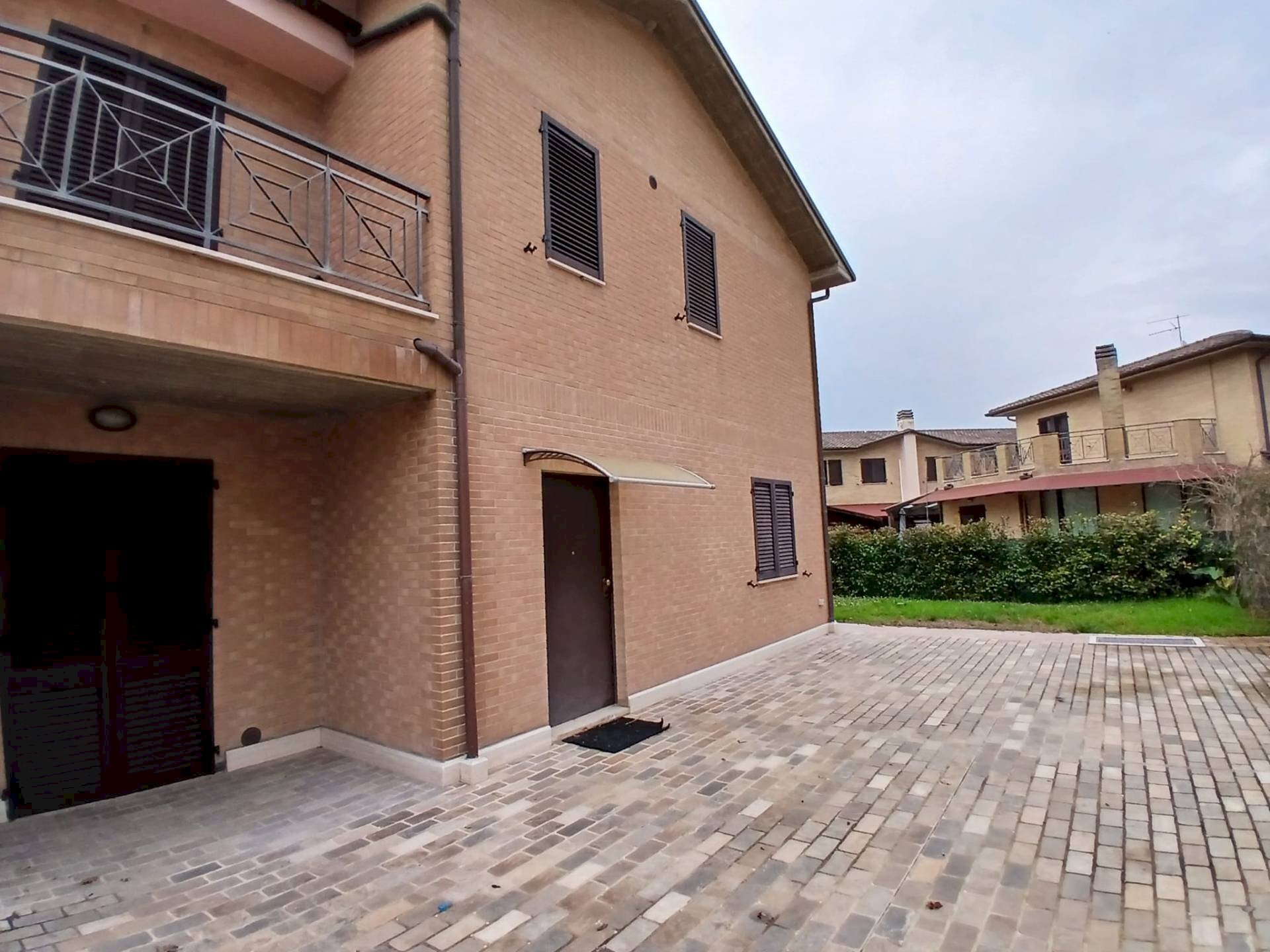 Foto 3 - Villa a Schiera via Milano, Porto Sant'Elpidio - foto 3