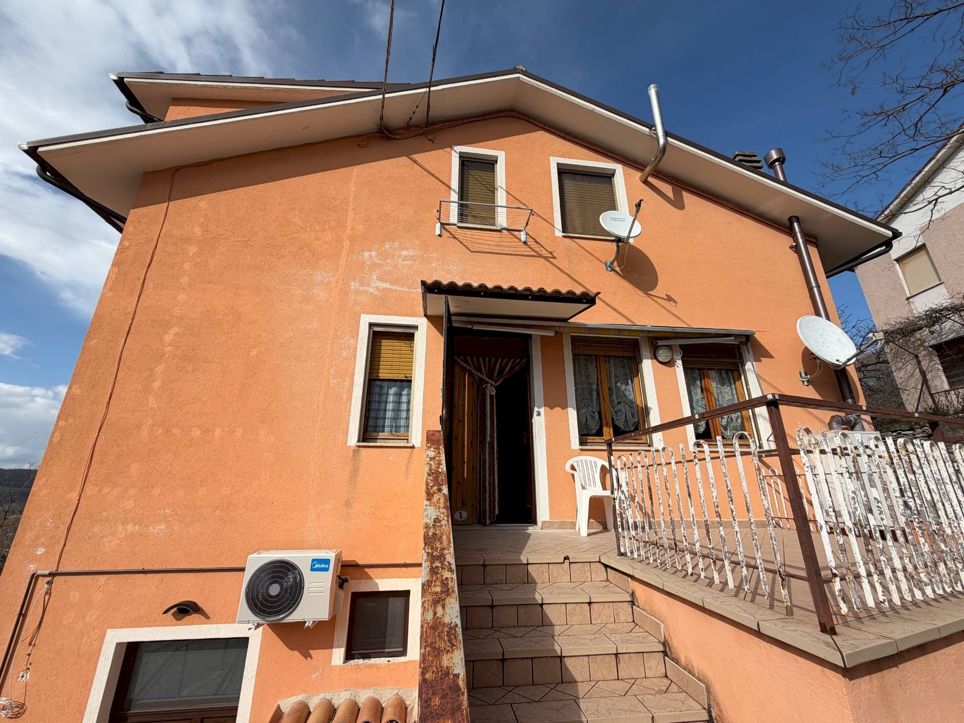 Foto 1 - Appartamento Località Vescia, Fiastra - foto 1