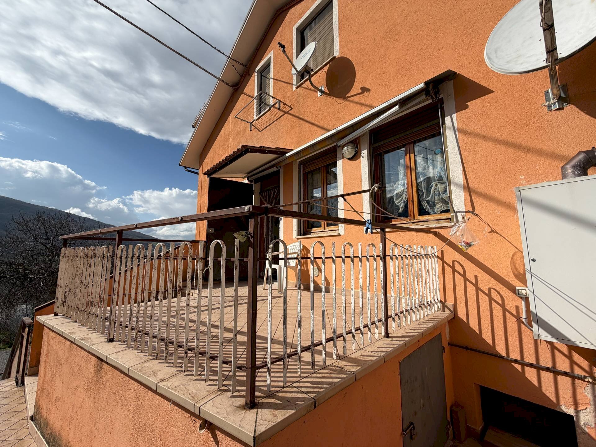 Foto 2 - Appartamento Località Vescia, Fiastra - foto 2