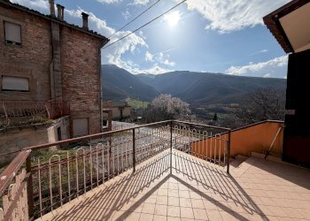 Foto 23 - Appartamento Località Vescia, Fiastra - foto 23