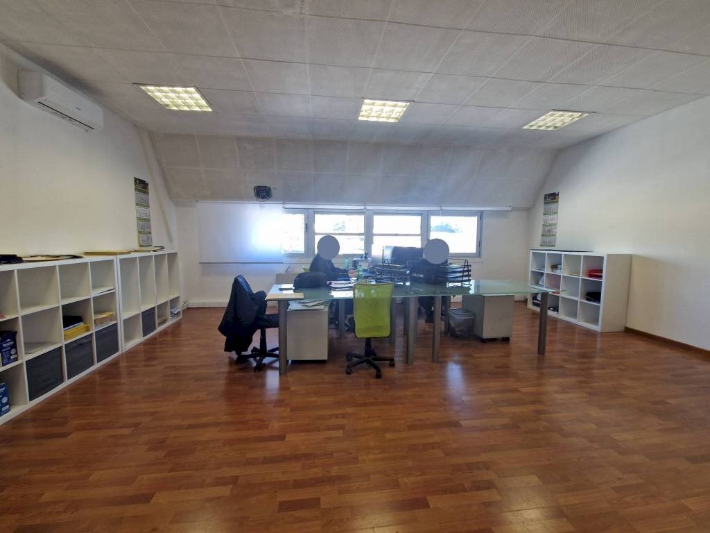 Ufficio - Ufficio via Giorgio Stephenson, Milano - foto 3