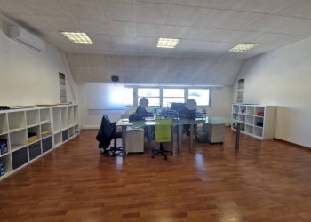 Ufficio - Ufficio via Giorgio Stephenson, Milano - foto 3