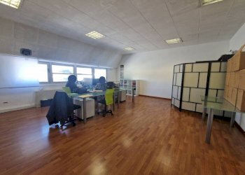Ufficio - Ufficio via Giorgio Stephenson, Milano - foto 4