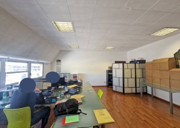Ufficio - Ufficio via Giorgio Stephenson, Milano - foto 6