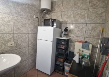 Bagno - Ufficio via Giorgio Stephenson, Milano - foto 8
