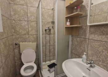 Bagno - Ufficio via Giorgio Stephenson, Milano - foto 9