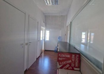 Ufficio - Ufficio via Giorgio Stephenson, Milano - foto 10