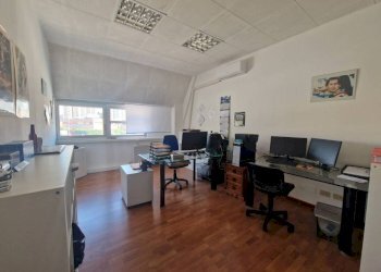 Ufficio - Ufficio via Giorgio Stephenson, Milano - foto 12