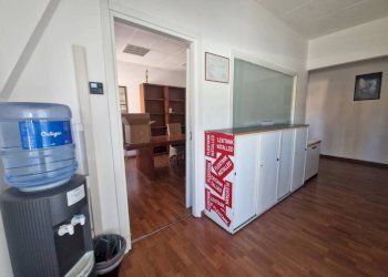 Ufficio - Ufficio via Giorgio Stephenson, Milano - foto 15