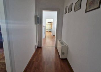 Corridoio - Ufficio via Giorgio Stephenson, Milano - foto 16