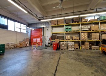 Magazzino - Capannone via Vincenzo Monti, 56, Pero - foto 11
