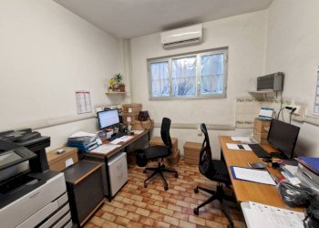 Ufficio - Capannone via Vincenzo Monti, 56, Pero - foto 13