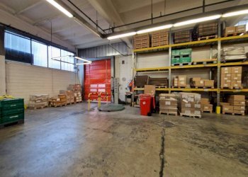 Magazzino - Capannone via Vincenzo Monti, 56, Pero - foto 16