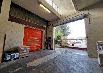 Interno non residenziale - Capannone via Vincenzo Monti, 56, Pero - foto 17