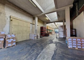Interno non residenziale - Capannone via Vincenzo Monti, 56, Pero - foto 19