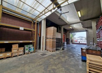 Magazzino - Capannone via Vincenzo Monti, 56, Pero - foto 20