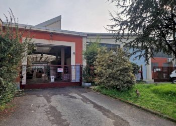 Zona - Capannone via Vincenzo Monti, 56, Pero - foto 28