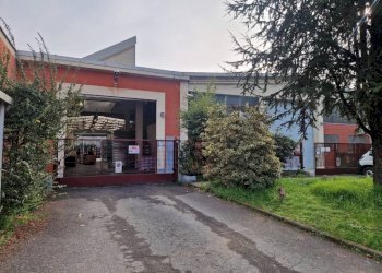 Zona - Capannone via Vincenzo Monti, 56, Pero - foto 29