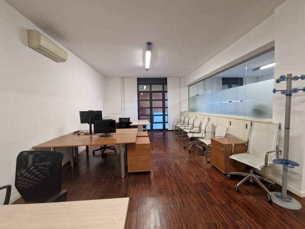 Ufficio - Ufficio via Repubblica di San Marino, Milano - foto 3