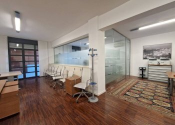 Ufficio - Ufficio via Repubblica di San Marino, Milano - foto 2