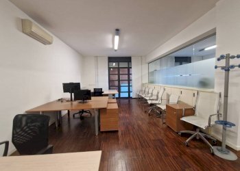 Ufficio - Ufficio via Repubblica di San Marino, Milano - foto 3