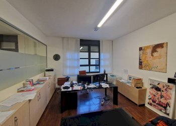 Ufficio - Ufficio via Repubblica di San Marino, Milano - foto 4