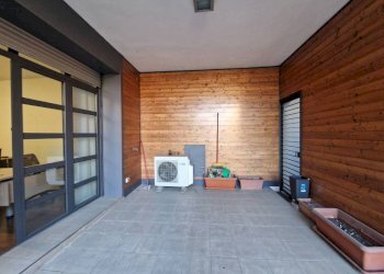 Terrazzo - Ufficio via Repubblica di San Marino, Milano - foto 7