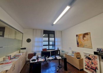 Ufficio - Ufficio via Repubblica di San Marino, Milano - foto 8