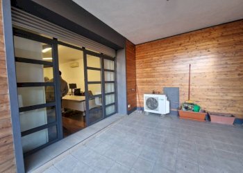 Terrazzo - Ufficio via Repubblica di San Marino, Milano - foto 9