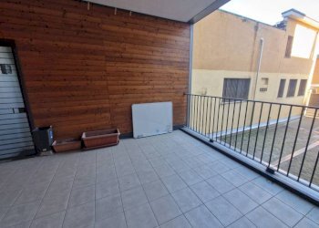 Terrazzo - Ufficio via Repubblica di San Marino, Milano - foto 10