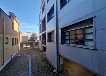 Cortile interno - Ufficio via Repubblica di San Marino, Milano - foto 11