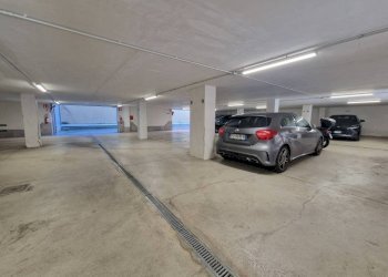 Posto macchina - Ufficio via Repubblica di San Marino, Milano - foto 12